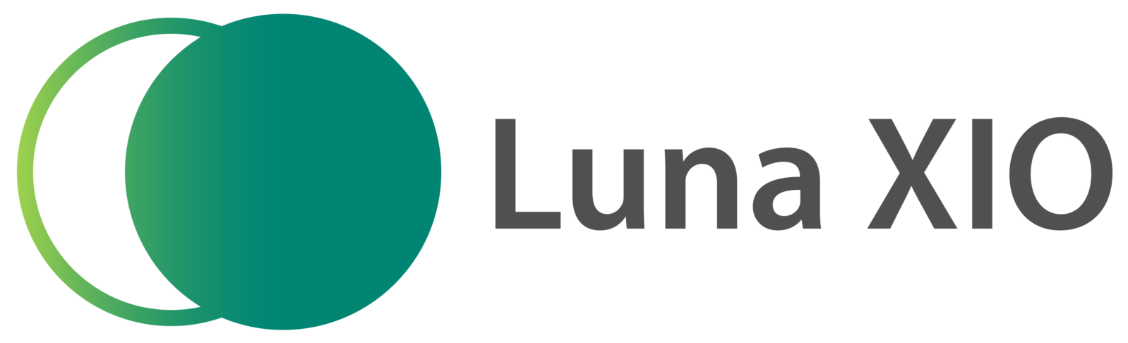 Luna XIO