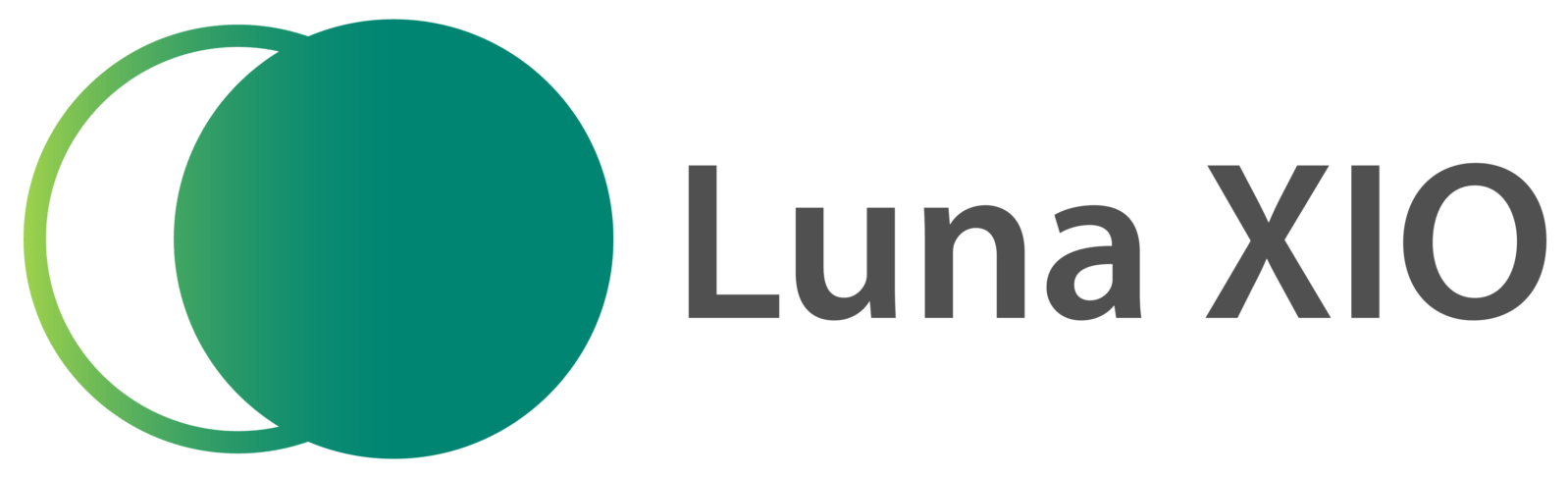 Luna XIO