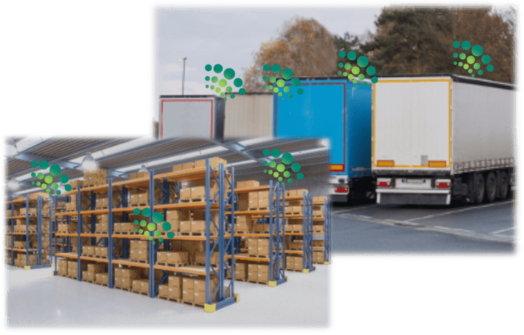 Luna tracks Indoor and outdoor without requiring new infrastructure