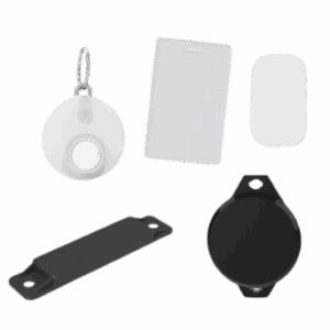 Luna Bluetooth Tracking Tags