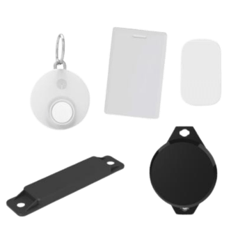Luna Bluetooth Tracking Tags