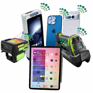 Luna turns your existing mobile devices into communications gateways